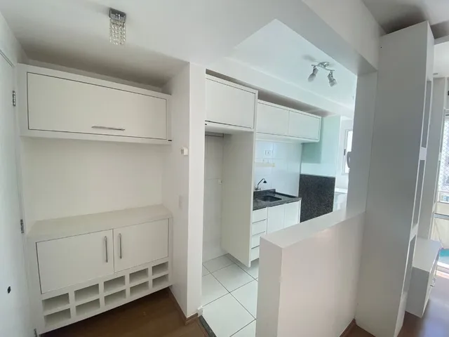 Apartamento com 87m² 2 quartos e 1 banheiro, à venda, no bairro Aurora em Londrina