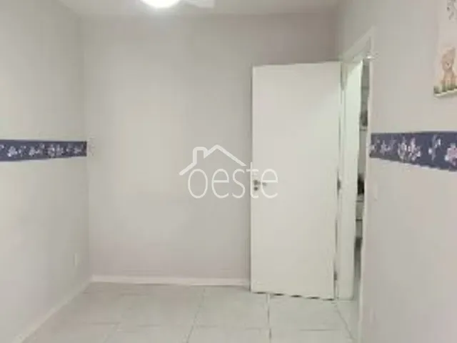 Apartamento com 51m² 2 quartos e 1 banheiro, à venda, no bairro Parque Residencial Santa Inês em Santa Bárbara D'Oeste