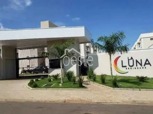 Apartamento com 51m² 2 quartos e 1 banheiro, à venda, no bairro Parque Residencial Santa Inês em Santa Bárbara D'Oeste