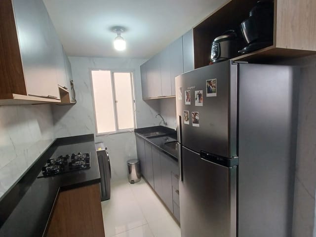 Foto do Apartamento - Apartamento impecável à venda no Reserva Retiro – Conforto, Segurança e Lazer Completo para Sua Família | OPEN HOUSE REAL ESTATE IMÓVEIS LTDA