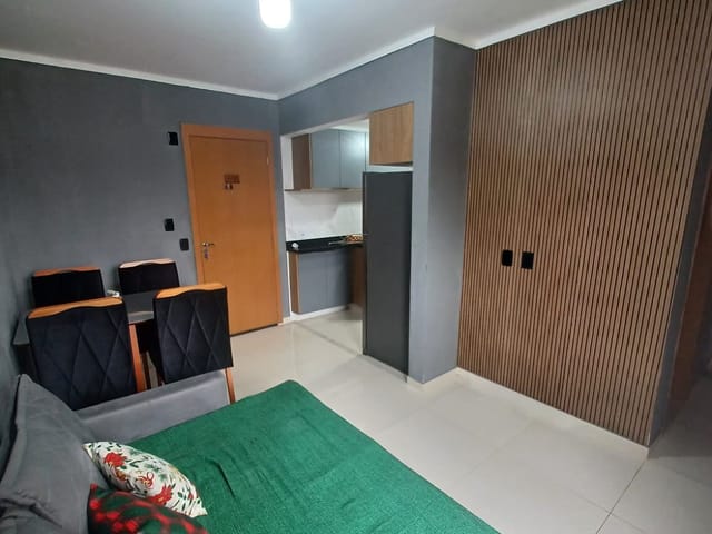 Foto do Apartamento - Apartamento impecável à venda no Reserva Retiro – Conforto, Segurança e Lazer Completo para Sua Família | OPEN HOUSE REAL ESTATE IMÓVEIS LTDA