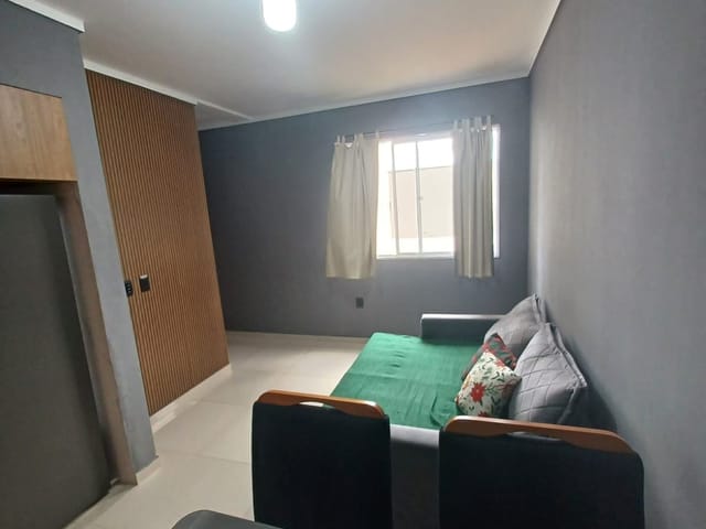 Foto do Apartamento - Apartamento impecável à venda no Reserva Retiro – Conforto, Segurança e Lazer Completo para Sua Família | OPEN HOUSE REAL ESTATE IMÓVEIS LTDA