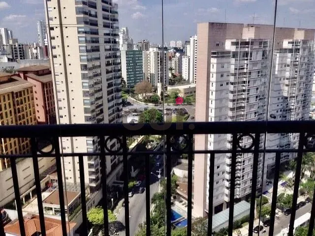 Apartamento 4 quartos e 4 banheiros, à venda, no bairro Vila Mariana em São Paulo