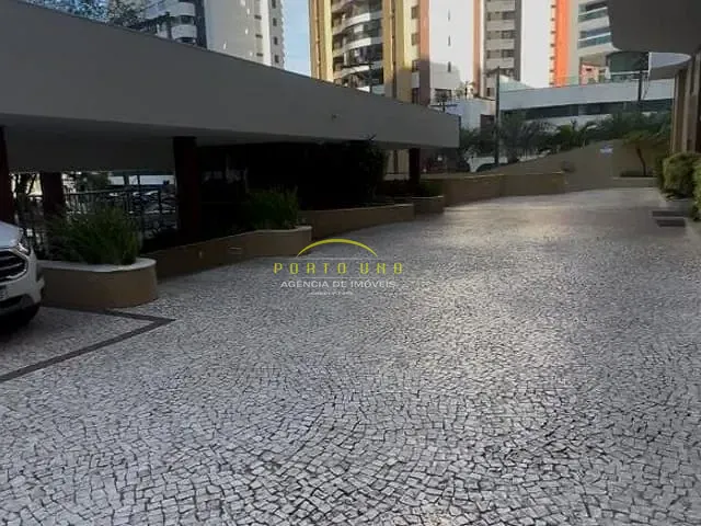 Apartamento 4 quartos e 5 banheiros, para alugar, no bairro Pituba em Salvador
