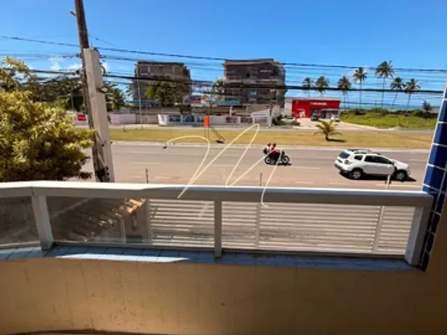 Apartamento 1 quarto e 1 banheiro, à venda, no bairro Nelson Costa em Ilhéus
