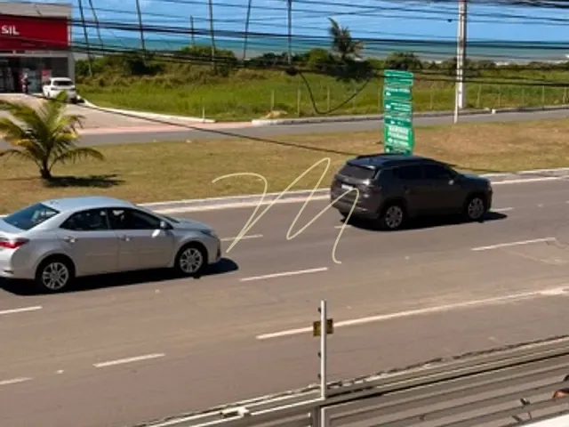 Apartamento 1 quarto e 1 banheiro, à venda, no bairro Nelson Costa em Ilhéus