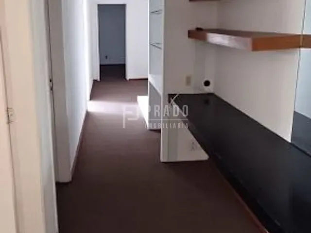 Apartamento com 140m² 3 quartos e 2 banheiros, à venda, no bairro Centro em Pelotas