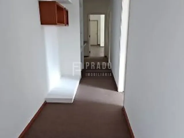 Apartamento com 140m² 3 quartos e 2 banheiros, à venda, no bairro Centro em Pelotas