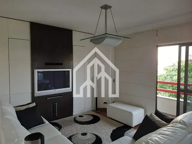 Apartamento com 215m² 3 quartos e 3 banheiros, à venda, no bairro Jardim Avelino em São Paulo