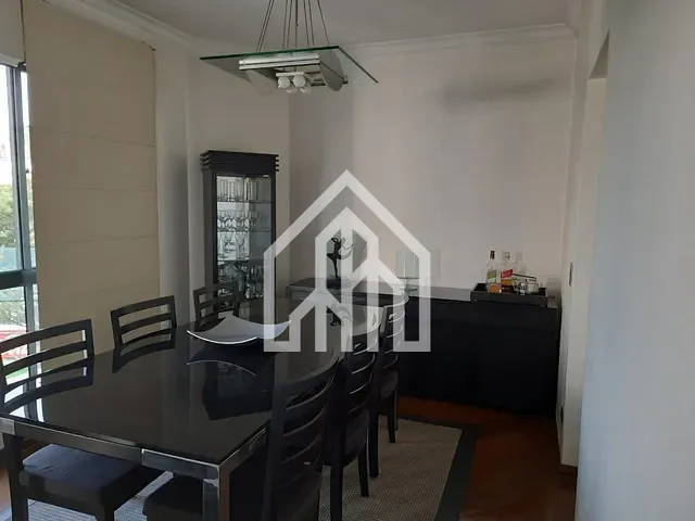 Apartamento com 215m² 3 quartos e 3 banheiros, à venda, no bairro Jardim Avelino em São Paulo