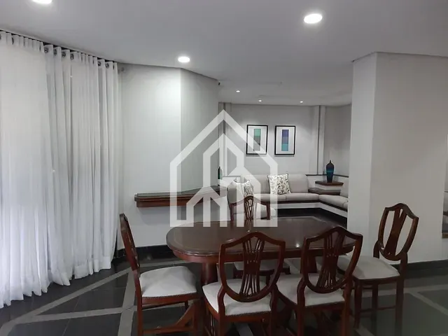 Apartamento com 215m² 3 quartos e 3 banheiros, à venda, no bairro Jardim Avelino em São Paulo
