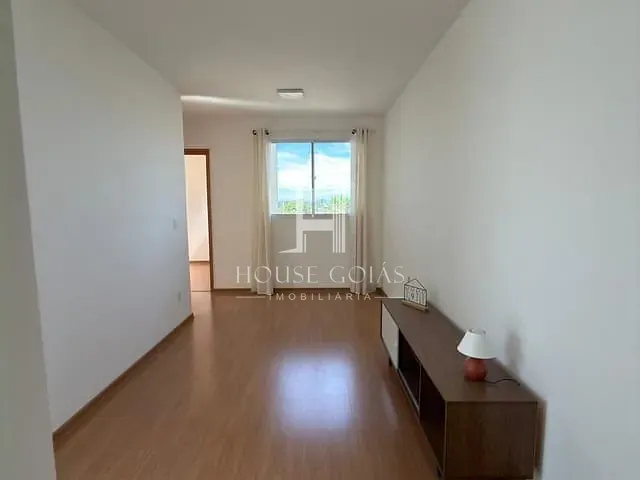Apartamento 2 quartos e 1 banheiro, à venda, no bairro Chácaras São Pedro em Aparecida de Goiânia