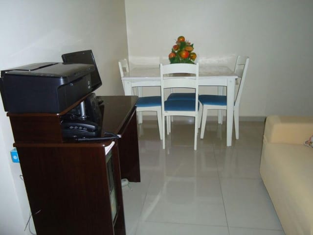 Foto do Apartamento - Apartamento com 2 dormitórios à venda, 47 m² por R$ 180.000,00 - Jardim Santa Terezinha - São Paulo/SP | Rocha Marqueze Imóveis