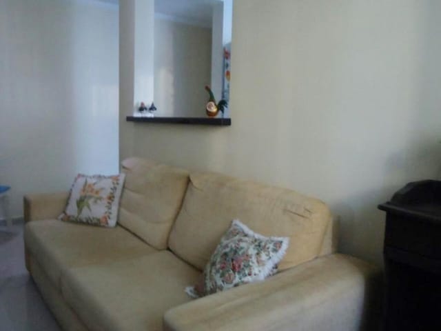 Foto do Apartamento - Apartamento com 2 dormitórios à venda, 47 m² por R$ 180.000,00 - Jardim Santa Terezinha - São Paulo/SP | Rocha Marqueze Imóveis