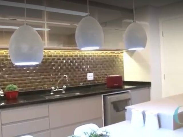Foto do Apartamento - Apartamento à venda 3 Quartos, 1 Suite, 2 Vagas, 143M², Jardim Aquarius, São José dos Campos - SP | Condomínio Premiere | RUSSI IMÓVEIS