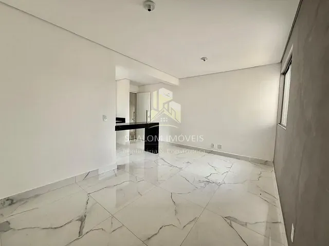 Apartamento 3 quartos e 1 banheiro, à venda, no bairro Céu Azul em Belo Horizonte