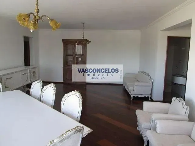 Apartamento, 4 quartos, 178 m² - Foto 28