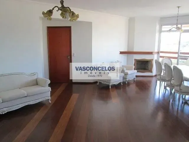 Apartamento, 4 quartos, 178 m² - Foto 27