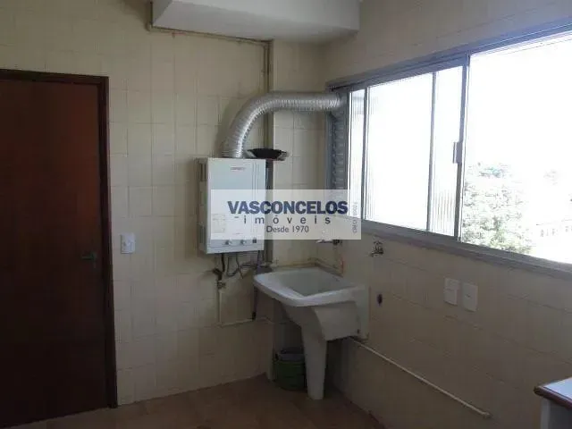 Apartamento, 4 quartos, 178 m² - Foto 18