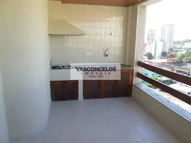 Apartamento, 4 quartos, 178 m² - Foto 9