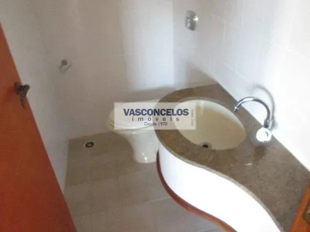 Apartamento, 4 quartos, 178 m² - Foto 8