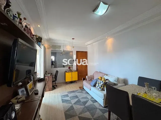 Apartamento com 112m² 2 quartos e 1 banheiro, à venda, no bairro Jardim Bom Retiro (Nova Veneza) em Sumaré