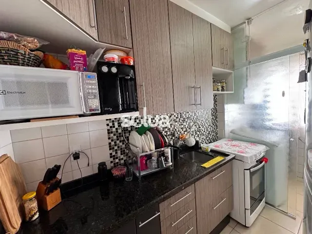 Apartamento com 112m² 2 quartos e 1 banheiro, à venda, no bairro Jardim Bom Retiro (Nova Veneza) em Sumaré