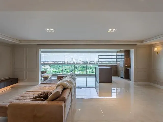 Apartamento com 328m² 3 quartos e 4 banheiros, à venda, no bairro Jardim Londrilar em Londrina