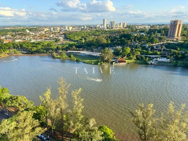 Apartamento com 328m² 3 quartos e 4 banheiros, à venda, no bairro Jardim Londrilar em Londrina