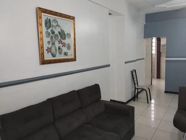 Foto do Apartamento - Apartamento - Ed. Manoel Maués - São Brás | Tsubaki Imóveis