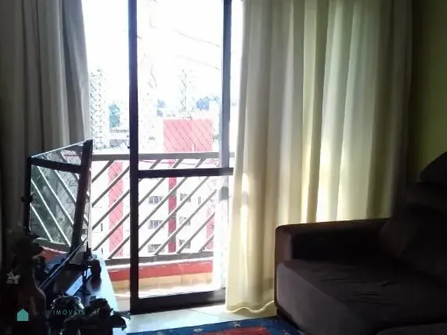 Apartamento 3 quartos e 1 banheiro, à venda, no bairro Vila Primavera em São Paulo