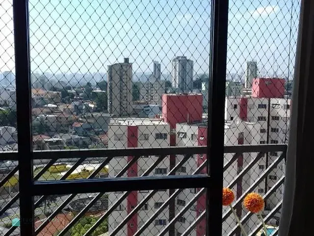 Apartamento 3 quartos e 1 banheiro, à venda, no bairro Vila Primavera em São Paulo