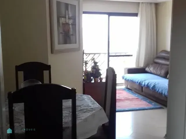Apartamento 3 quartos e 1 banheiro, à venda, no bairro Vila Primavera em São Paulo