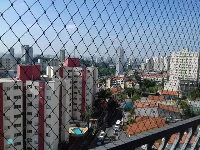 Apartamento 3 quartos e 1 banheiro, à venda, no bairro Vila Primavera em São Paulo