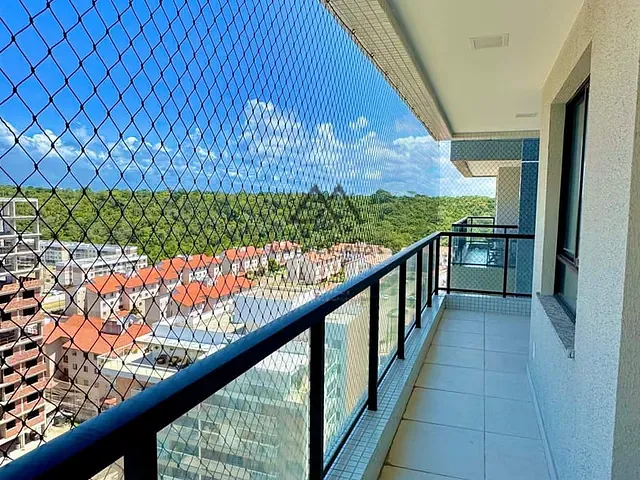 Apartamento 2 quartos e 2 banheiros, à venda, no bairro Nossa Senhora da Vitória em Ilhéus