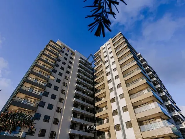 Apartamento 2 quartos e 2 banheiros, à venda, no bairro Nossa Senhora da Vitória em Ilhéus