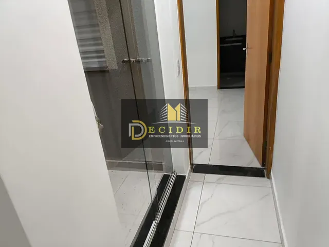 Apartamento com 34m² 1 quarto e 1 banheiro, para alugar, no bairro Chácara Seis de Outubro em São Paulo
