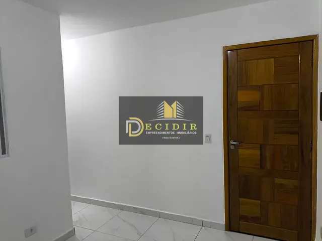 Apartamento com 34m² 1 quarto e 1 banheiro, para alugar, no bairro Chácara Seis de Outubro em São Paulo