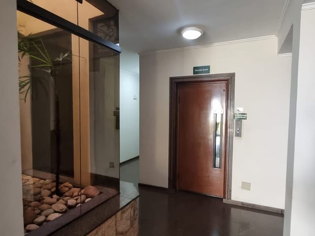 Apartamento 2 quartos e 2 banheiros, à venda, no bairro Centro em São João da Boa Vista