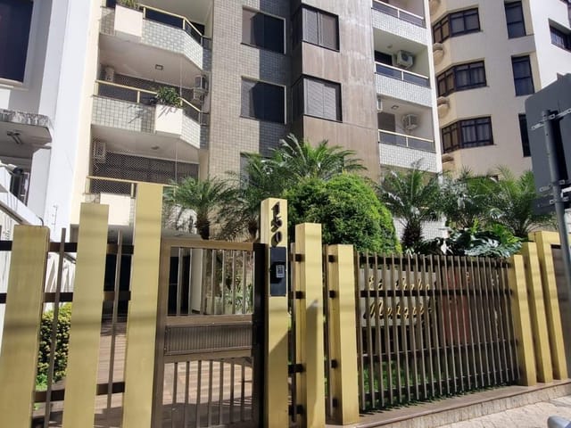 Apartamento 2 quartos e 2 banheiros, à venda, no bairro Centro em São João da Boa Vista