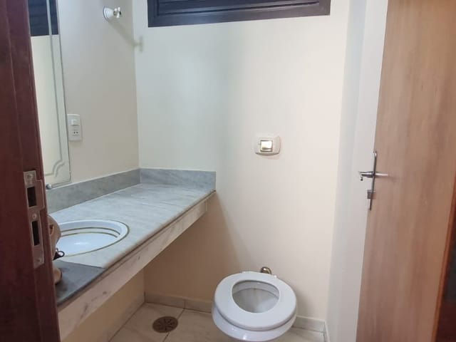 Apartamento 2 quartos e 2 banheiros, à venda, no bairro Centro em São João da Boa Vista