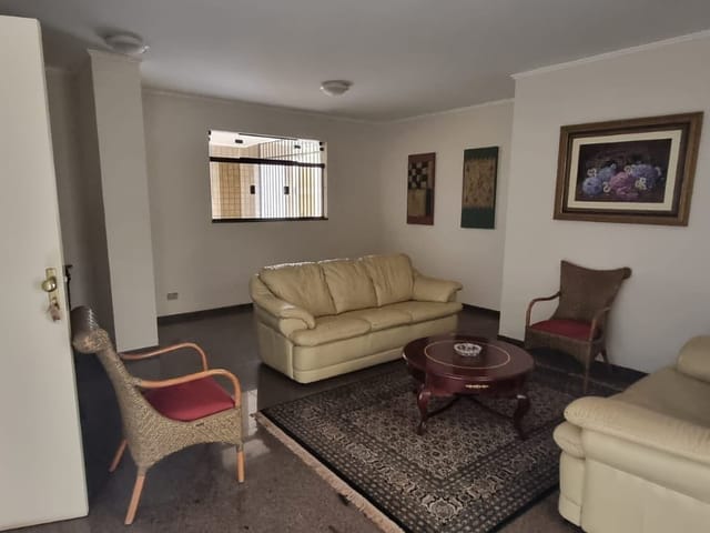 Apartamento 2 quartos e 2 banheiros, à venda, no bairro Centro em São João da Boa Vista