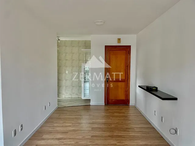 Apartamento com 100m² 2 quartos e 2 banheiros, para alugar, no bairro Vila Nova em Blumenau
