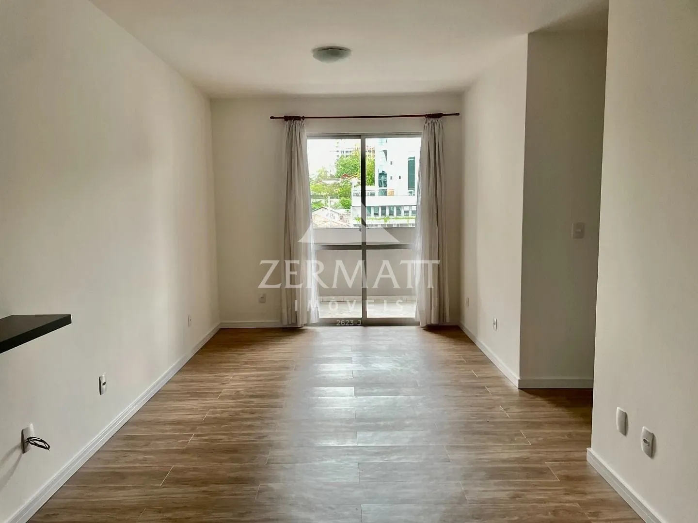 Apartamento com 2 dormitórios para alugar na Vila Nova (EM DESOCUPAÇÃO) — foto 2