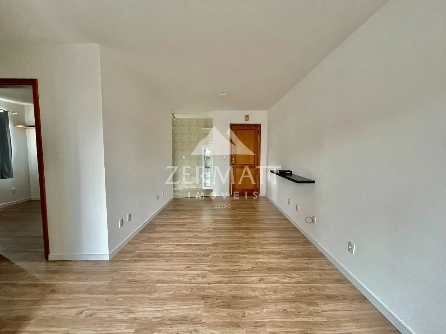 Apartamento com 2 dormitórios para alugar na Vila Nova (EM DESOCUPAÇÃO) — foto 3
