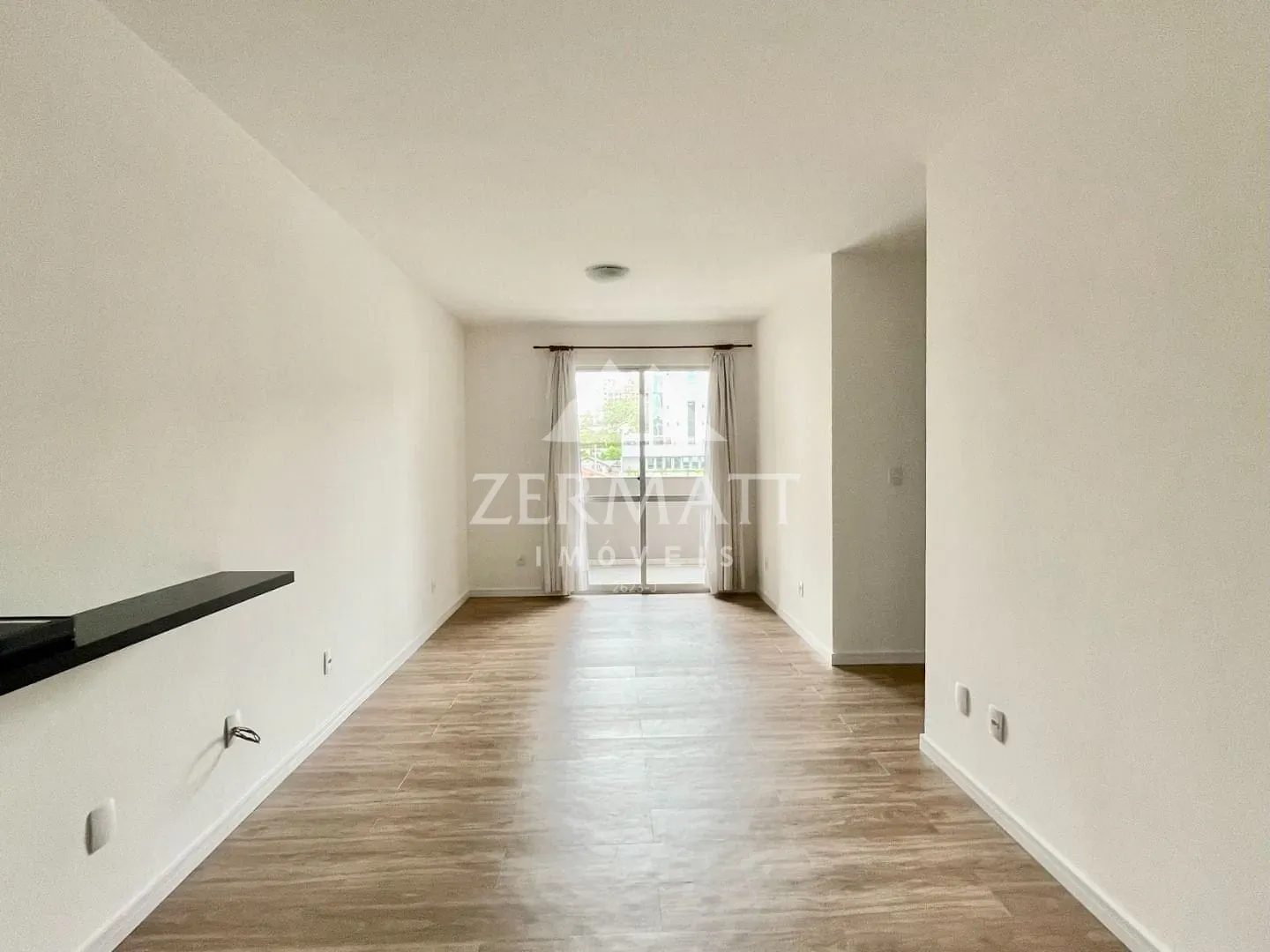 Apartamento com 2 dormitórios para alugar na Vila Nova (EM DESOCUPAÇÃO) - foto 1