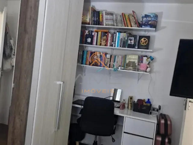 Apartamento 3 quartos e 2 banheiros, à venda, no bairro Areal em Pelotas