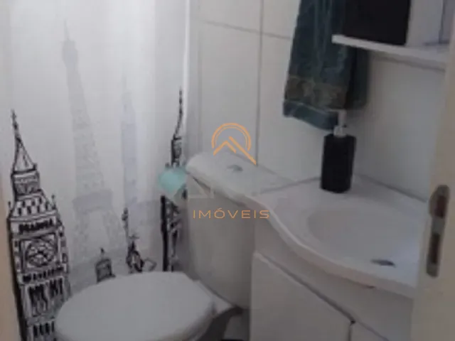 Apartamento 3 quartos e 2 banheiros, à venda, no bairro Areal em Pelotas