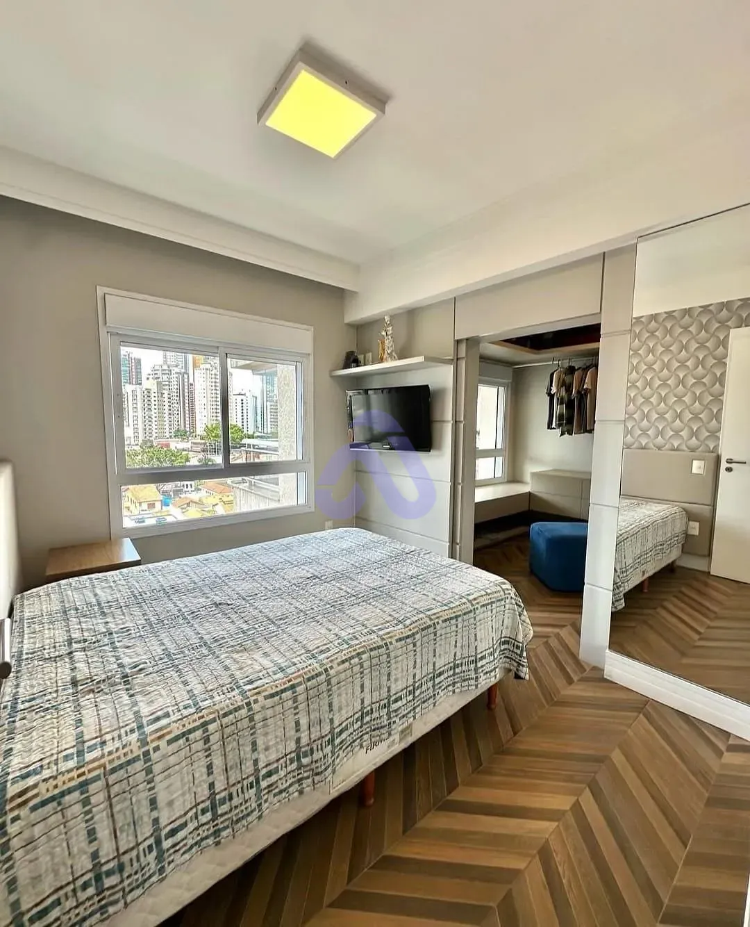 Apartamento, 4 quartos, 208 m² - Foto 8