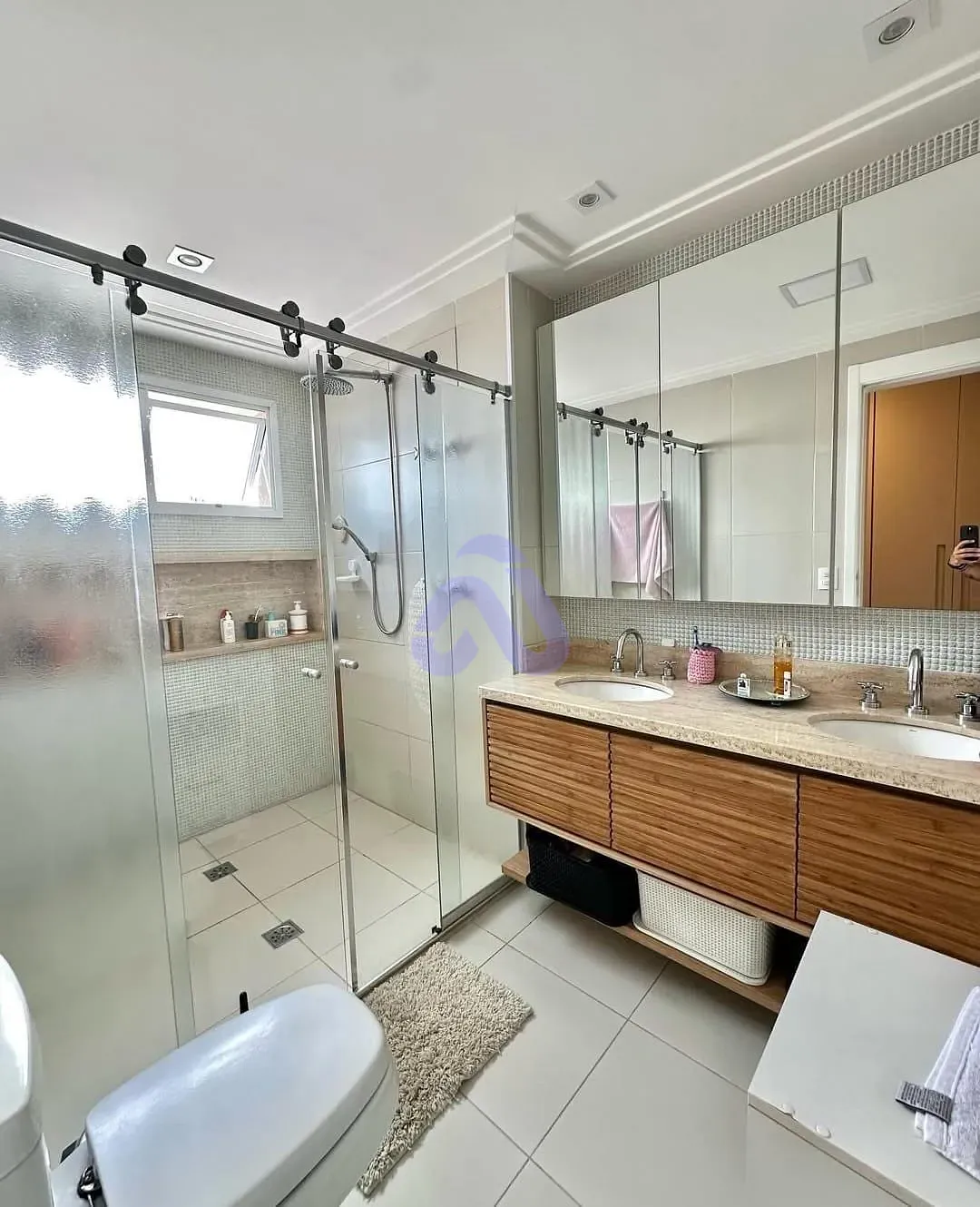 Apartamento, 4 quartos, 208 m² - Foto 9
